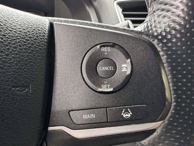 2024 Honda Passport EX-L