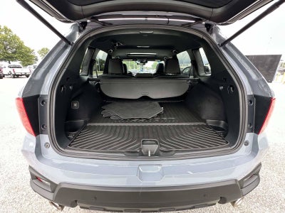 2024 Honda Passport EX-L