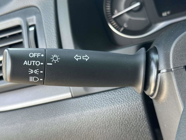 2025 Honda Passport EX-L