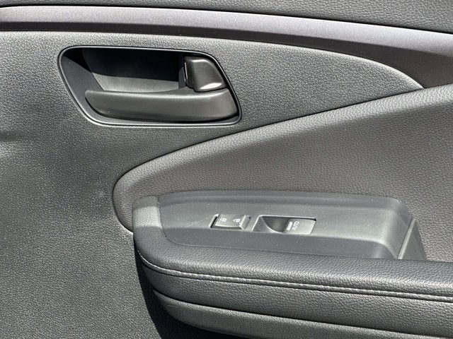 2025 Honda Passport EX-L