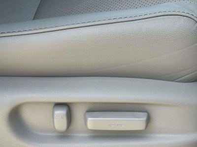 2025 Honda Passport EX-L