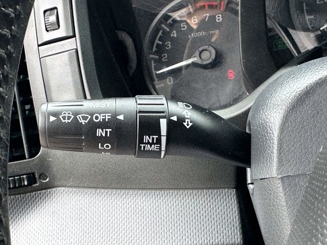 2012 Honda Ridgeline Sport