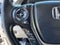 2017 Honda Ridgeline RTL-T