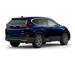 2022 Honda CR-V Hybrid EX