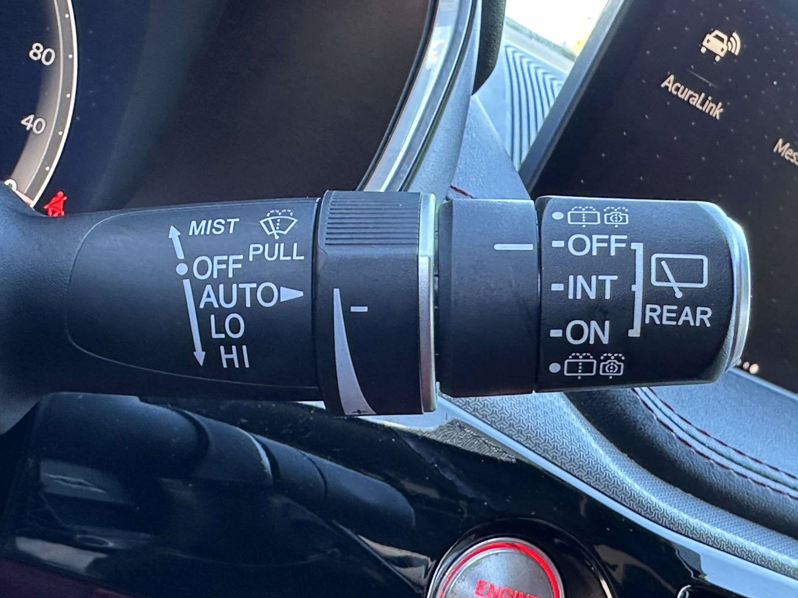 2022 Acura MDX Type S