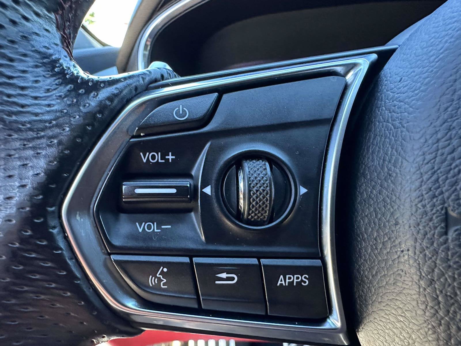 2022 Acura MDX Type S