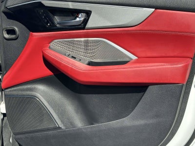 2022 Acura MDX Type S