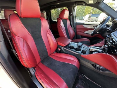 2022 Acura MDX Type S