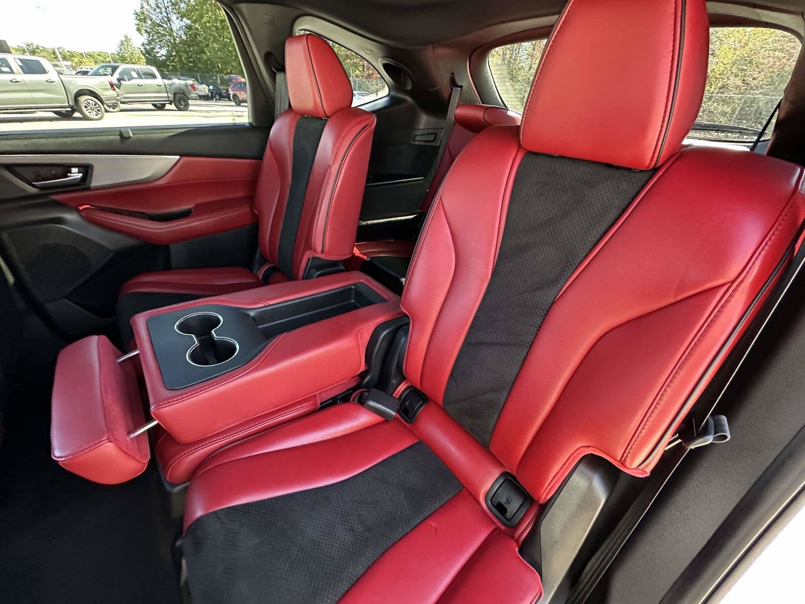 2022 Acura MDX Type S