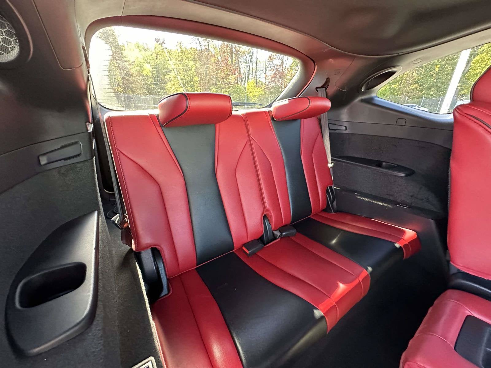 2022 Acura MDX Type S