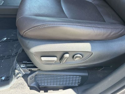 2021 Toyota Sienna Base