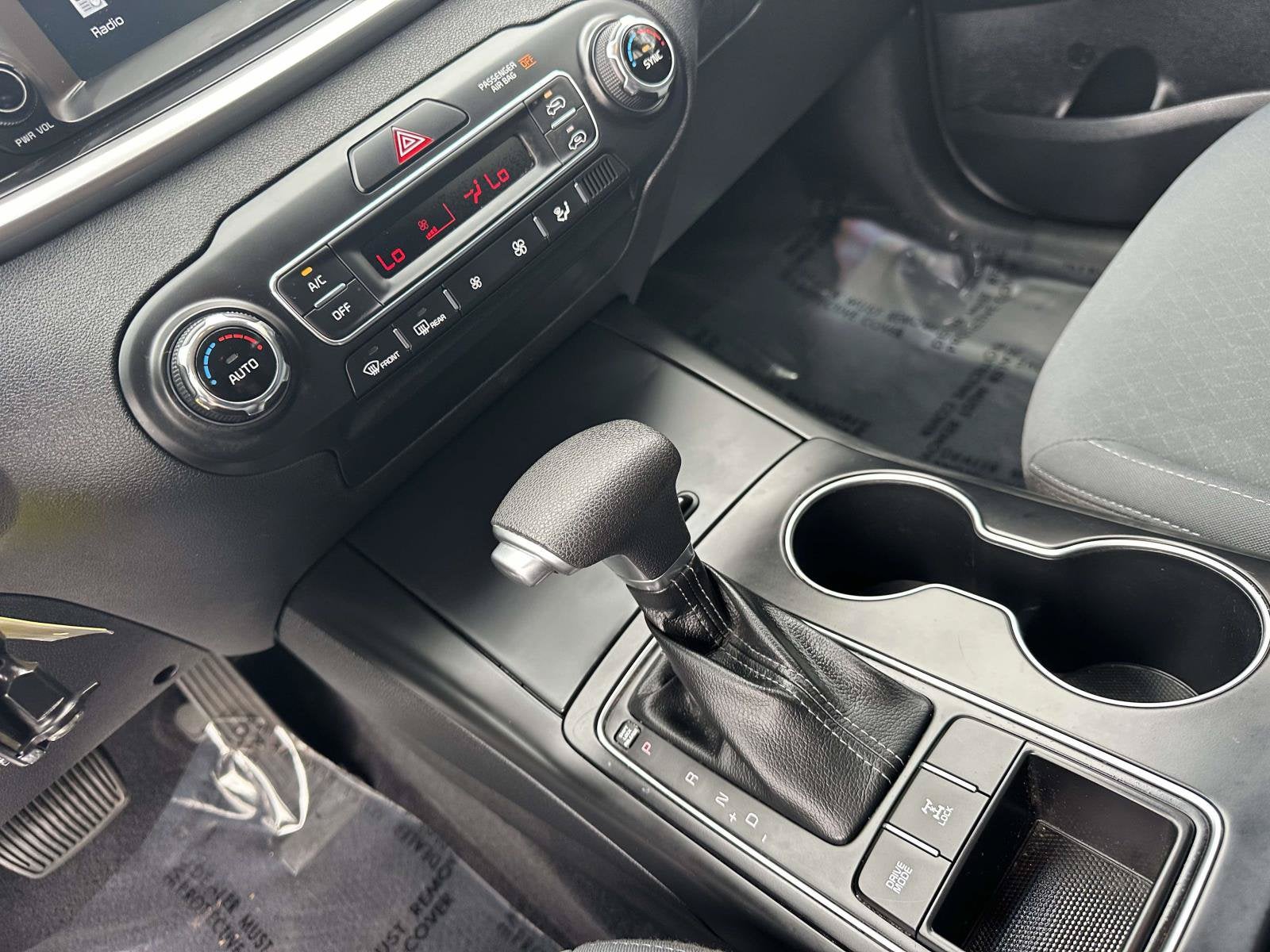 2019 Kia Sorento LX V6