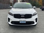 2019 Kia Sorento LX V6