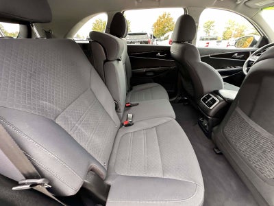 2019 Kia Sorento LX V6