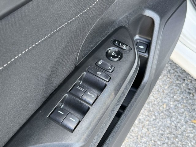 2018 Honda Civic Sedan EX-T