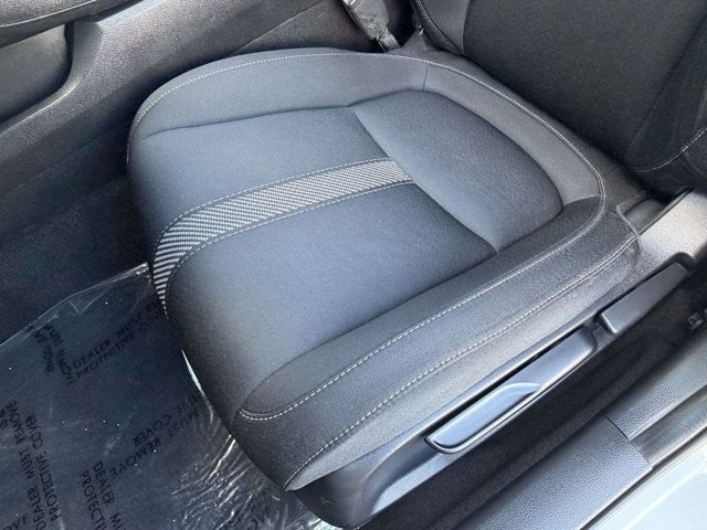 2018 Honda Civic Sedan EX-T