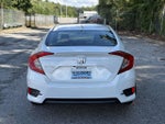 2018 Honda Civic Sedan EX-T