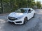 2018 Honda Civic Sedan EX-T