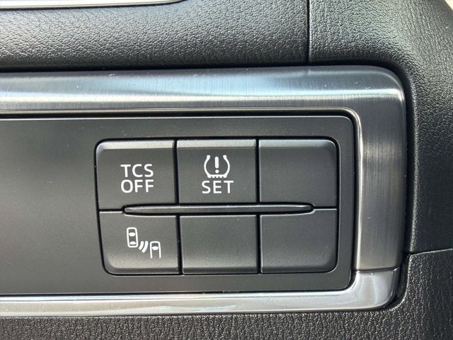2016 Mazda Mazda CX-5 Grand Touring