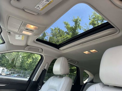 2018 Mazda Mazda CX-5 Grand Touring