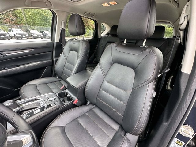 2021 Mazda Mazda CX-5 Grand Touring