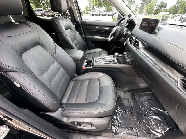 2021 Mazda Mazda CX-5 Grand Touring