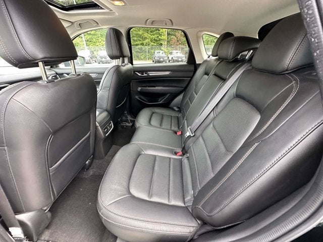 2021 Mazda Mazda CX-5 Grand Touring