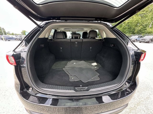 2021 Mazda Mazda CX-5 Grand Touring