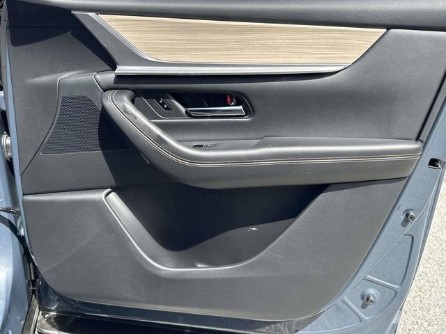 2026 Mazda Mazda CX-70 PHEV SC Plus