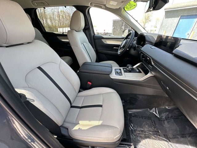 2026 Mazda Mazda CX-70 PHEV SC Plus