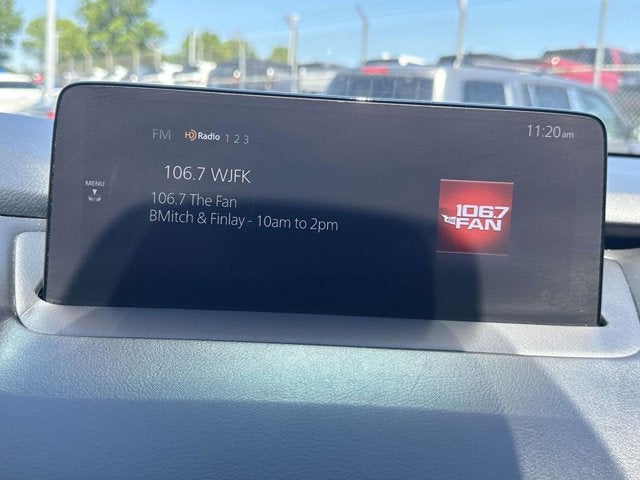 2023 Mazda Mazda CX-9 Touring