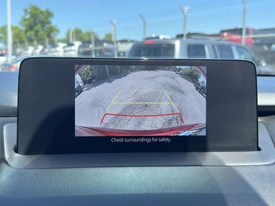 2023 Mazda Mazda CX-9 Touring