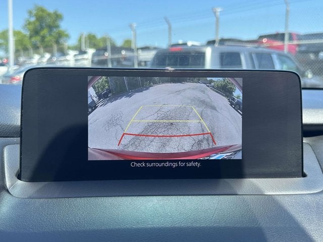 2023 Mazda Mazda CX-9 Touring