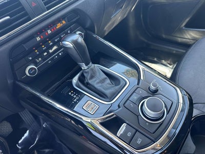 2023 Mazda Mazda CX-9 Touring