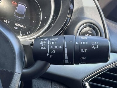 2023 Mazda Mazda CX-9 Touring