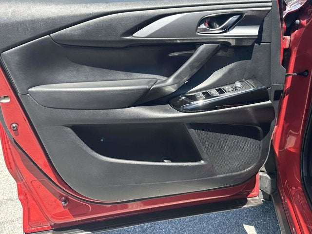 2023 Mazda Mazda CX-9 Touring