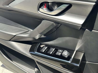 2023 Mazda Mazda CX-9 Touring