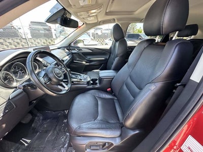 2023 Mazda Mazda CX-9 Touring