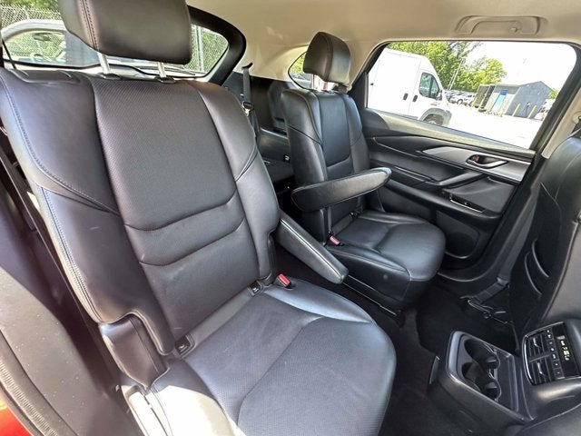 2023 Mazda Mazda CX-9 Touring
