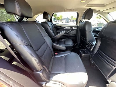 2023 Mazda Mazda CX-9 Touring