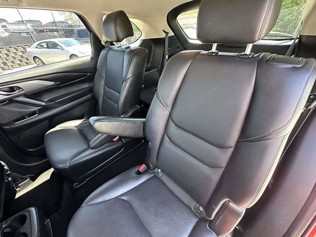2023 Mazda Mazda CX-9 Touring