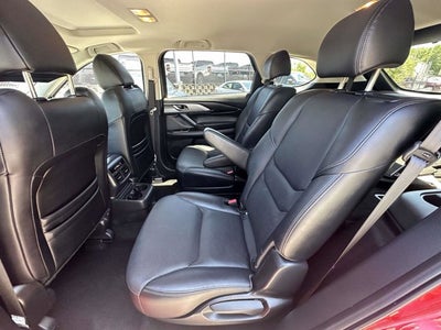 2023 Mazda Mazda CX-9 Touring