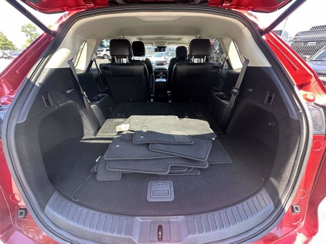 2023 Mazda Mazda CX-9 Touring