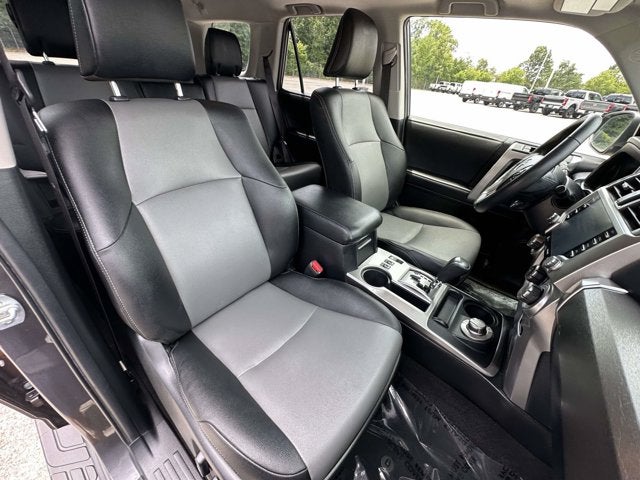 2020 Toyota 4Runner Base