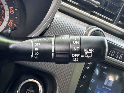 2014 Scion tC Base