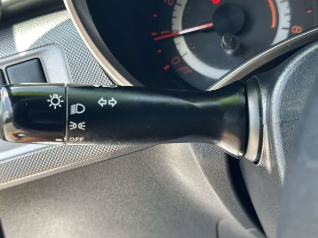 2014 Scion tC Base