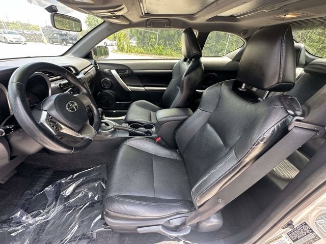 2014 Scion tC Base