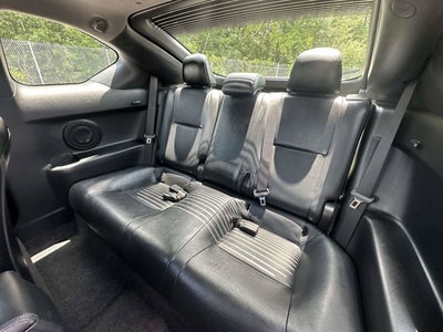 2014 Scion tC Base
