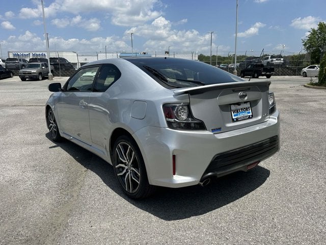 2014 Scion tC Base