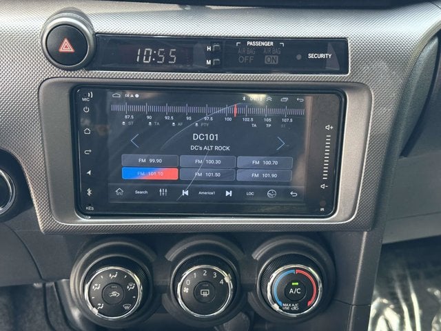 2014 Scion tC Base